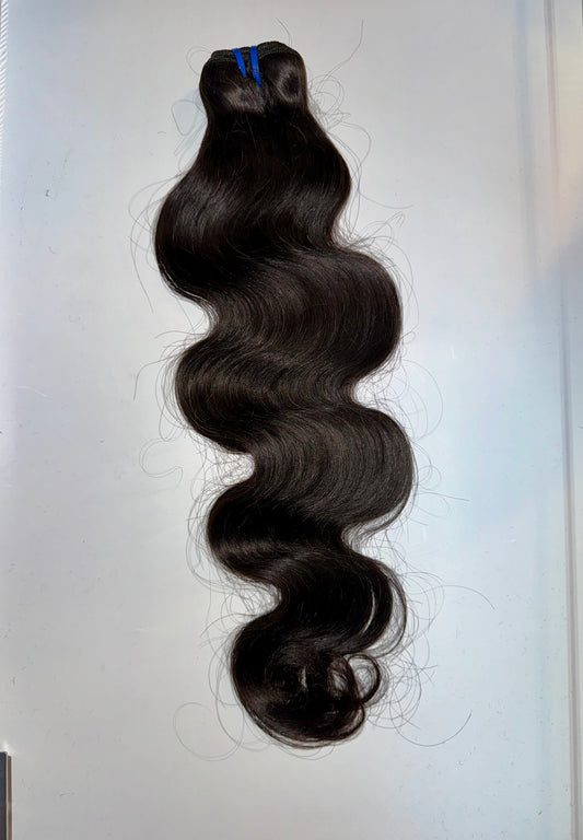 Mink Brazilian Bodywave