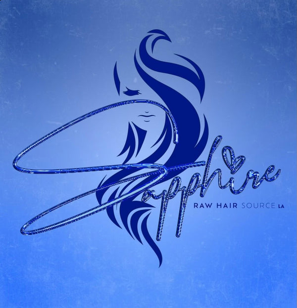 Sapphire Hair La